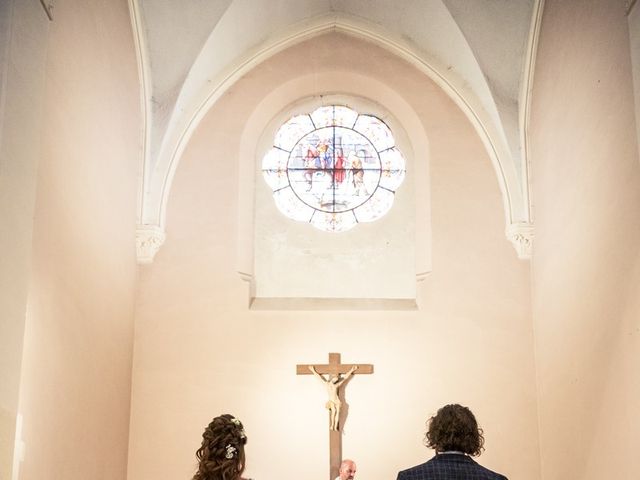 Le mariage de Guillaume et Déborah à Laragne-Monteglin, Hautes-Alpes 57