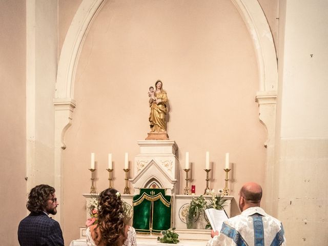 Le mariage de Guillaume et Déborah à Laragne-Monteglin, Hautes-Alpes 59