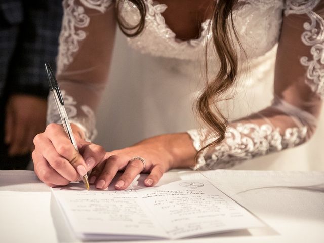 Le mariage de Guillaume et Déborah à Laragne-Monteglin, Hautes-Alpes 60