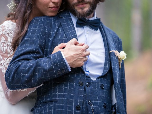 Le mariage de Guillaume et Déborah à Laragne-Monteglin, Hautes-Alpes 73