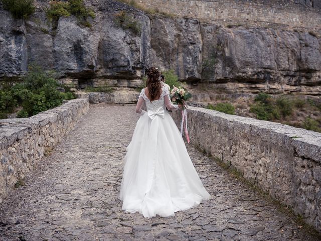 Le mariage de Guillaume et Déborah à Laragne-Monteglin, Hautes-Alpes 77