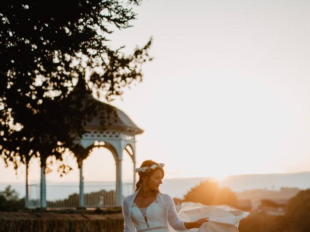 Le mariage de Jeremy et Amandine à Biarritz, Pyrénées-Atlantiques 3