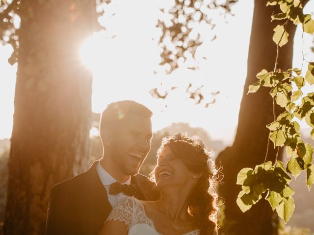 Le mariage de Jeremy et Amandine à Biarritz, Pyrénées-Atlantiques 5