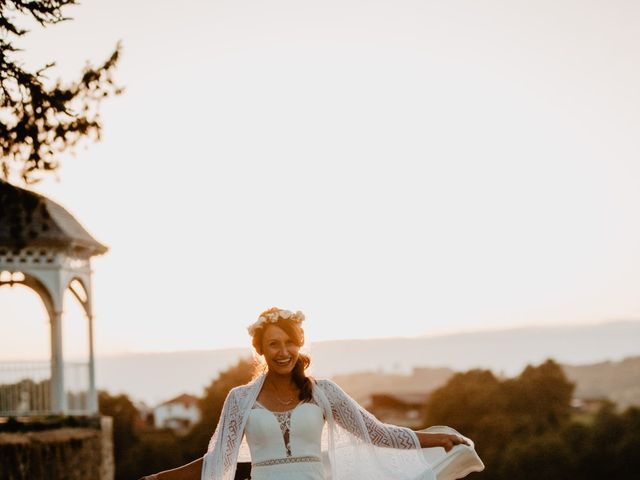 Le mariage de Jeremy et Amandine à Biarritz, Pyrénées-Atlantiques 6