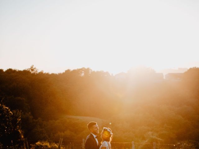 Le mariage de Jeremy et Amandine à Biarritz, Pyrénées-Atlantiques 7