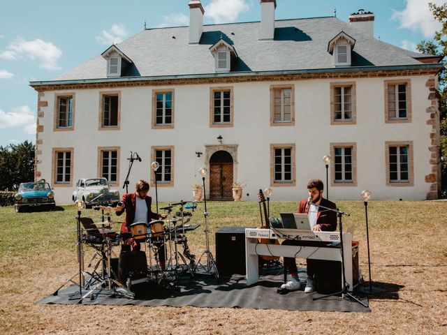 Le mariage de Jeremy et Amandine à Biarritz, Pyrénées-Atlantiques 1