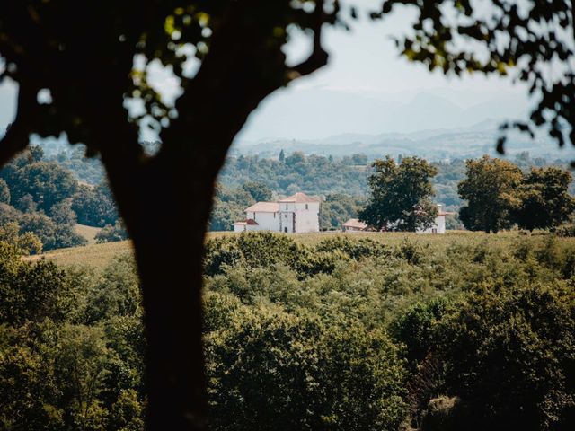 Le mariage de Jeremy et Amandine à Biarritz, Pyrénées-Atlantiques 2