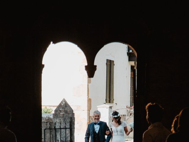 Le mariage de Jeremy et Amandine à Biarritz, Pyrénées-Atlantiques 12