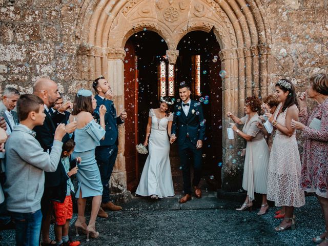 Le mariage de Jeremy et Amandine à Biarritz, Pyrénées-Atlantiques 13