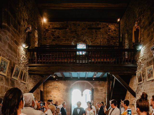 Le mariage de Jeremy et Amandine à Biarritz, Pyrénées-Atlantiques 14