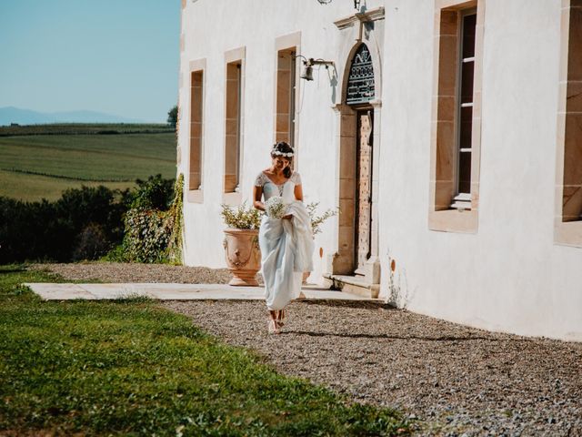 Le mariage de Jeremy et Amandine à Biarritz, Pyrénées-Atlantiques 16