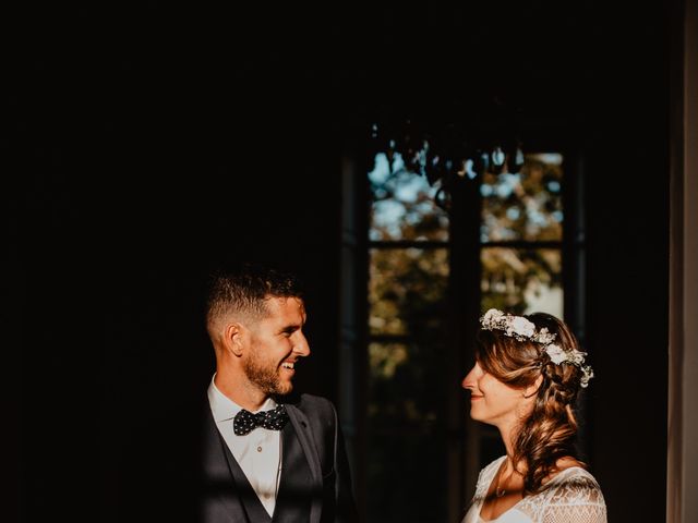 Le mariage de Jeremy et Amandine à Biarritz, Pyrénées-Atlantiques 17