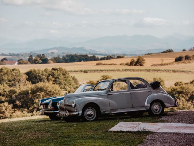 Le mariage de Jeremy et Amandine à Biarritz, Pyrénées-Atlantiques 19