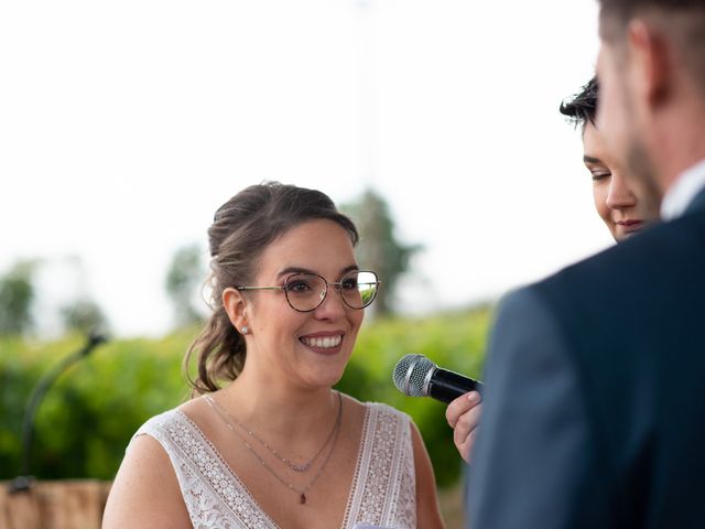 Le mariage de Charlène et Mickael à Vallet, Loire Atlantique 32