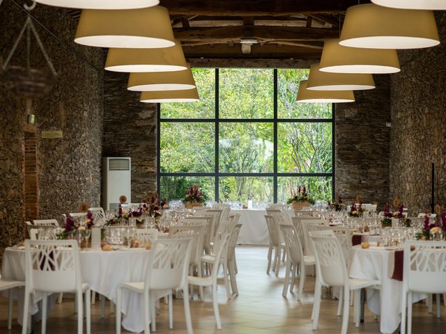 Le mariage de Charlène et Mickael à Vallet, Loire Atlantique 40