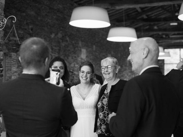 Le mariage de Charlène et Mickael à Vallet, Loire Atlantique 45