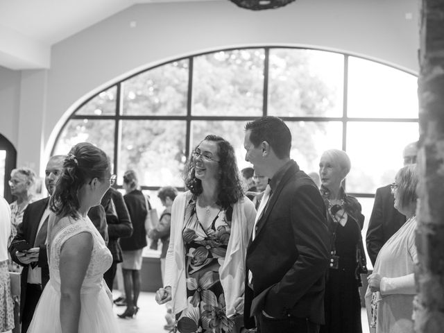 Le mariage de Charlène et Mickael à Vallet, Loire Atlantique 48