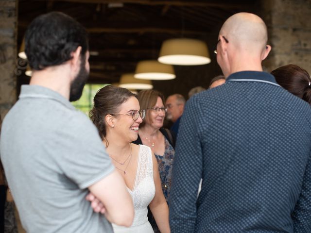 Le mariage de Charlène et Mickael à Vallet, Loire Atlantique 49