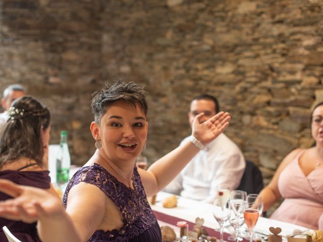 Le mariage de Charlène et Mickael à Vallet, Loire Atlantique 56