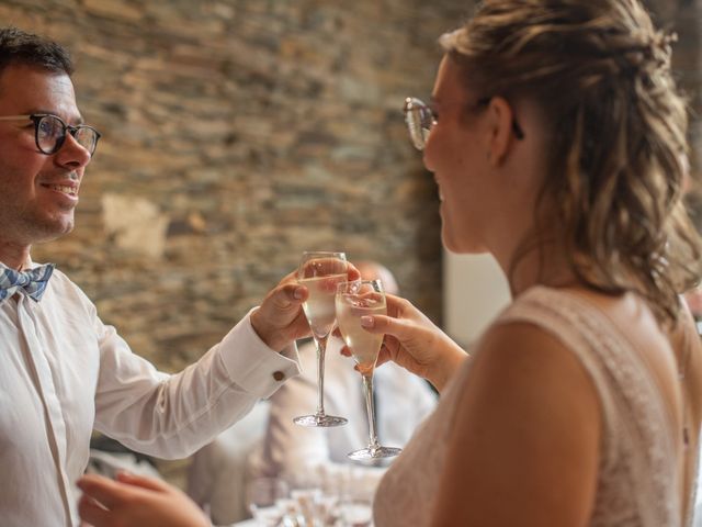 Le mariage de Charlène et Mickael à Vallet, Loire Atlantique 57