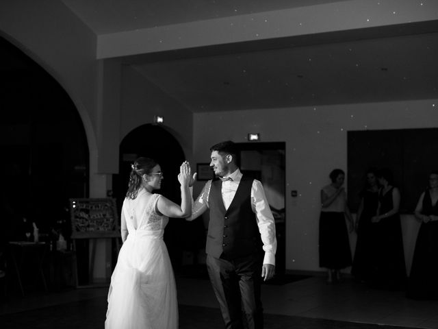 Le mariage de Charlène et Mickael à Vallet, Loire Atlantique 60