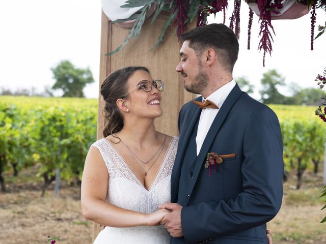 Le mariage de Charlène et Mickael à Vallet, Loire Atlantique 67