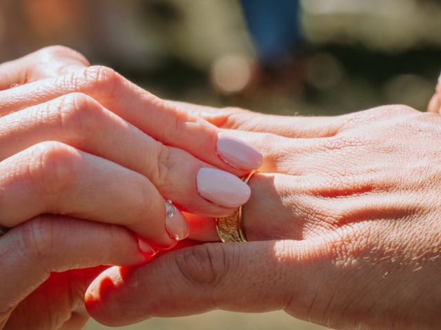 Le mariage de Aymeric et Sophie à Bellegarde-en-Forez, Loire 18