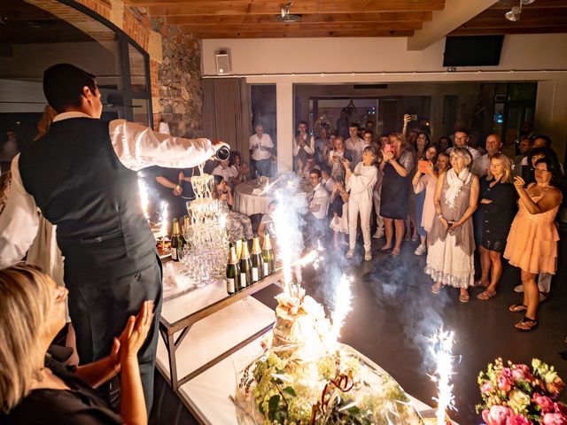 Le mariage de Aymeric et Sophie à Bellegarde-en-Forez, Loire 31