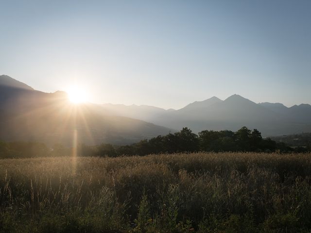 Le mariage de Gaetan et Nathalie à Gap, Hautes-Alpes 1