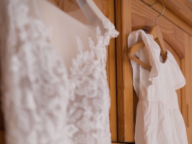 Le mariage de Gaetan et Nathalie à Gap, Hautes-Alpes 5