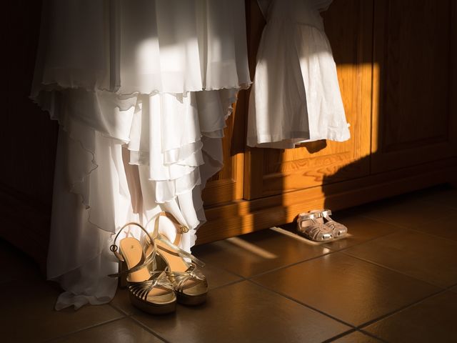 Le mariage de Gaetan et Nathalie à Gap, Hautes-Alpes 6