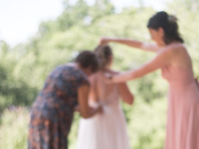 Le mariage de Gaetan et Nathalie à Gap, Hautes-Alpes 16