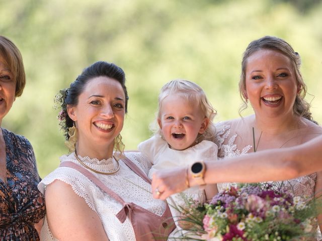 Le mariage de Gaetan et Nathalie à Gap, Hautes-Alpes 18