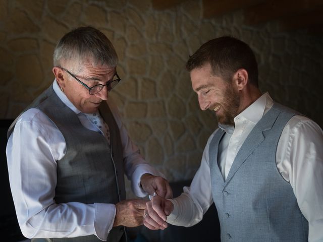 Le mariage de Gaetan et Nathalie à Gap, Hautes-Alpes 20