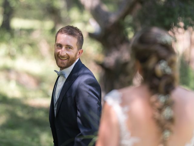 Le mariage de Gaetan et Nathalie à Gap, Hautes-Alpes 24