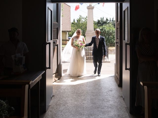 Le mariage de Gaetan et Nathalie à Gap, Hautes-Alpes 30