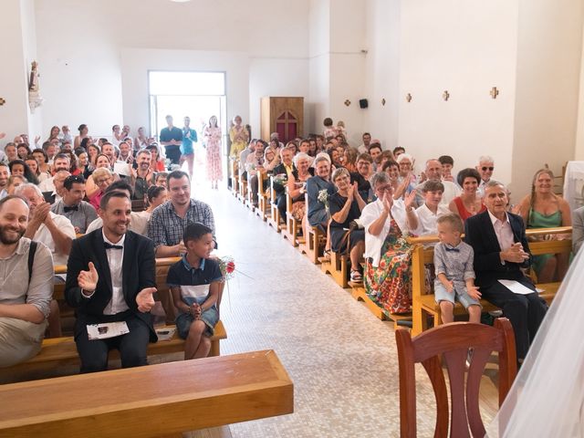 Le mariage de Gaetan et Nathalie à Gap, Hautes-Alpes 32