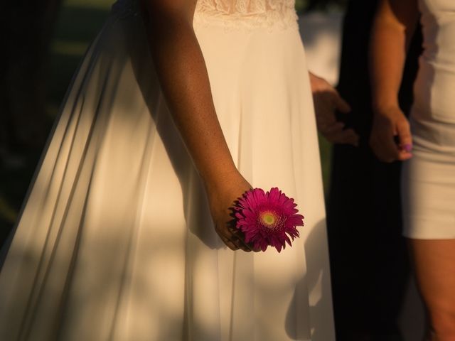 Le mariage de Gaetan et Nathalie à Gap, Hautes-Alpes 43