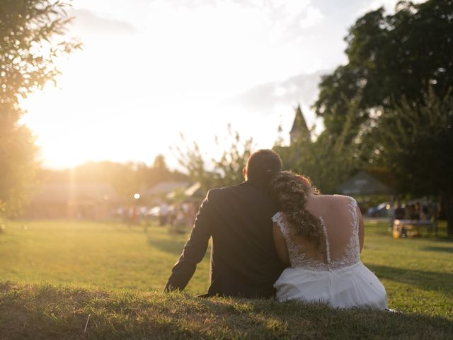 Le mariage de Gaetan et Nathalie à Gap, Hautes-Alpes 44