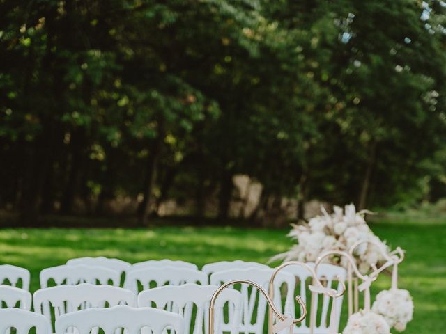 Le mariage de Liam et Quentin à Nainville-Les-Roches, Essonne 3