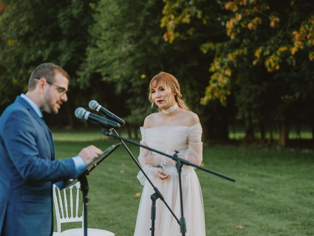 Le mariage de Liam et Quentin à Nainville-Les-Roches, Essonne 13