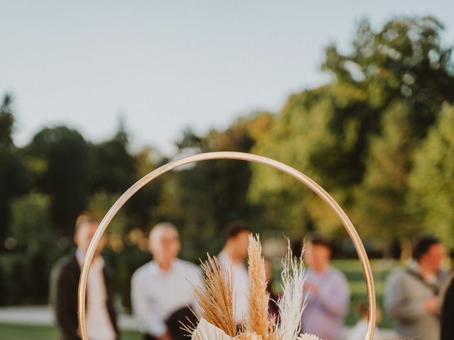 Le mariage de Liam et Quentin à Nainville-Les-Roches, Essonne 16