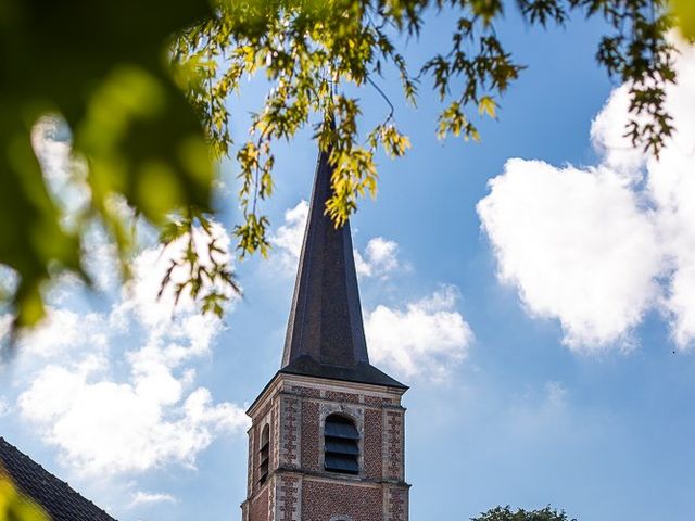 Le mariage de Donovan et Léonore à Valenciennes, Nord 6