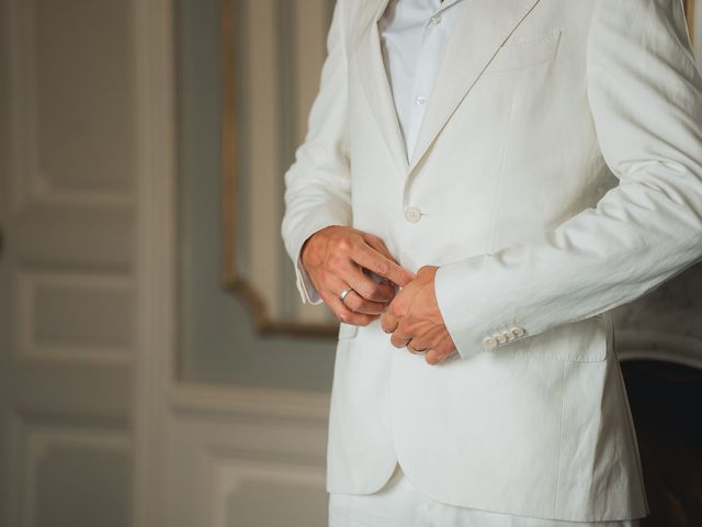Le mariage de Emmanuel et Eva à Villeneuve, Ain 15