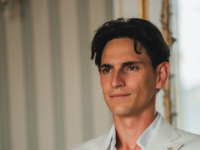 Le mariage de Emmanuel et Eva à Villeneuve, Ain 17