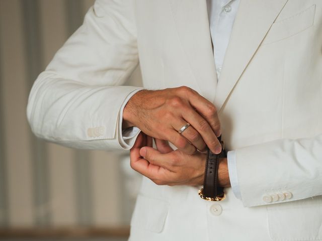 Le mariage de Emmanuel et Eva à Villeneuve, Ain 18