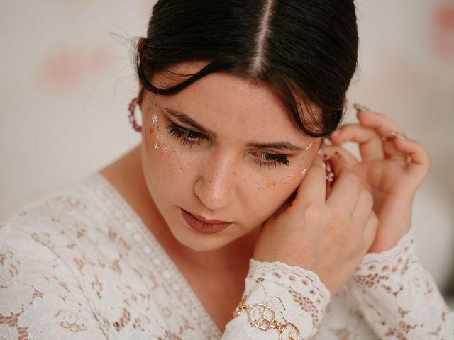 Le mariage de Emmanuel et Eva à Villeneuve, Ain 22