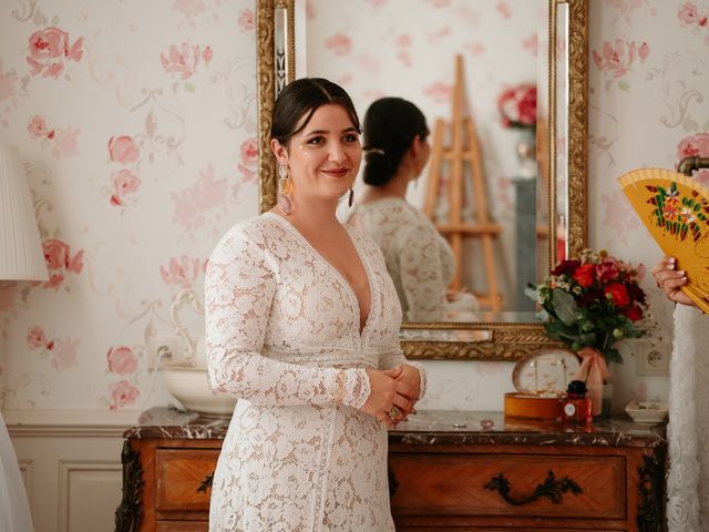 Le mariage de Emmanuel et Eva à Villeneuve, Ain 23