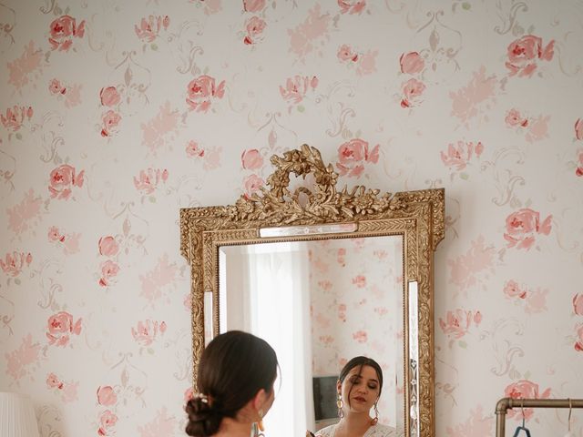 Le mariage de Emmanuel et Eva à Villeneuve, Ain 24