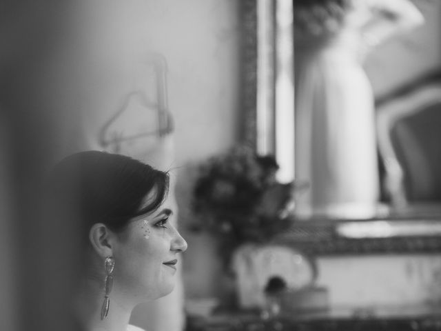 Le mariage de Emmanuel et Eva à Villeneuve, Ain 26